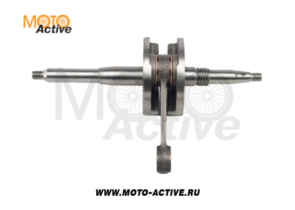 Коленвал Honda LEAD 90