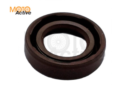 Сальник 15х26х7 (обратный) T15/T18 ZONGSHEN