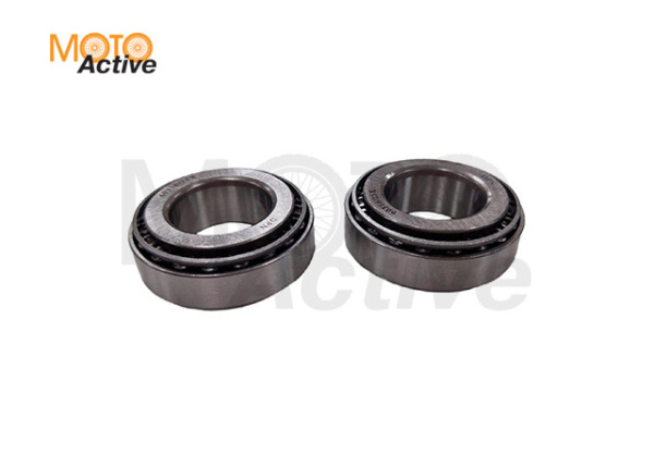 Подшипники 17х35х10 траверсы, рулевой колонки 603/6/25х Regulmoto Duke, FARGO компл. 2 шт