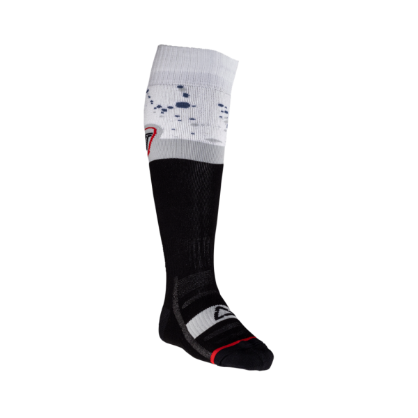 Носки Leatt Moto Socks Ice