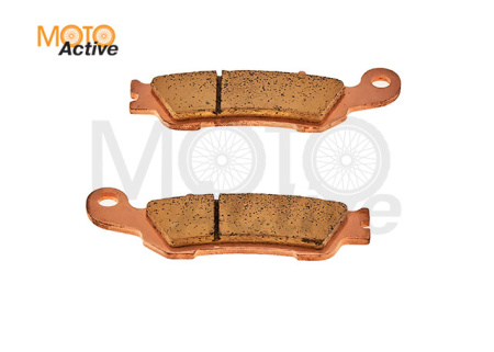 Тормозные колодки GOLD FREN K5 OFF-ROAD 248 (FA 450)