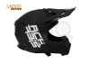 Шлем кроссовый Acerbis PROFILE 5 22-06 Black 2