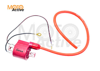 Катушка зажигания (универсальная) #3 OTOM 40мм