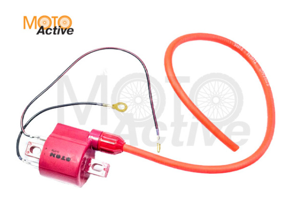 Катушка зажигания (универсальная) #3 OTOM 40мм