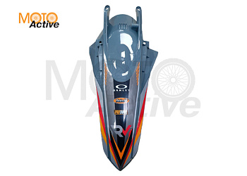 Крыло заднее Regulmoto Holeshot, Crosstrec