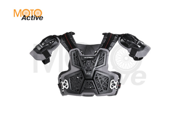 Защита тела (Панцирь) Acerbis GRAVITY LEVEL 2 Black