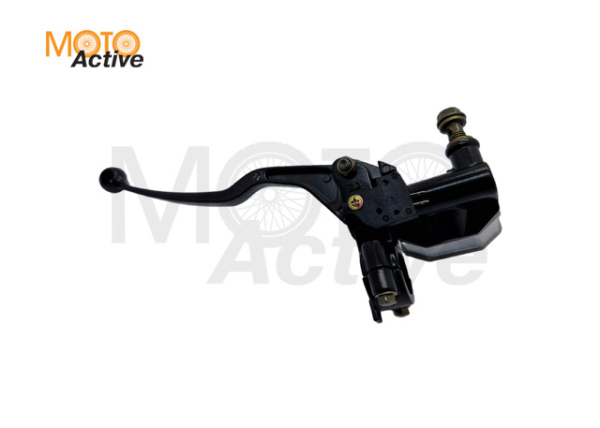 Главный тормозной цилиндр передний #2