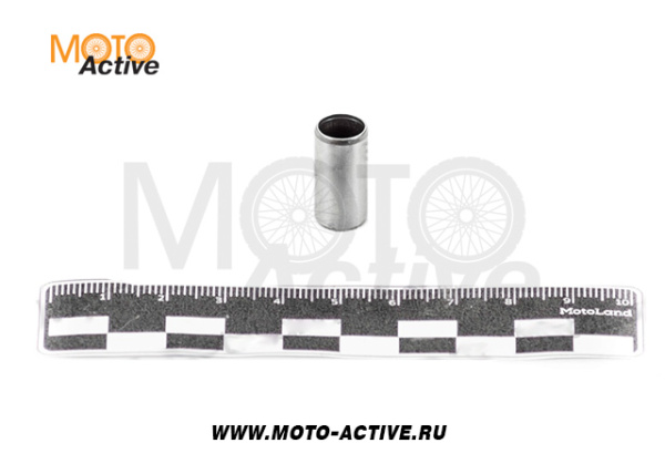 Втулка направляющая ЦПГ (10x20) 50-125см3