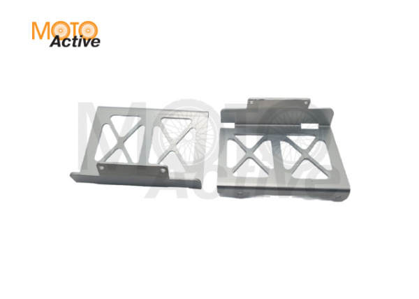 Защита радиаторов охлаждения Regulmoto CR-Z 300