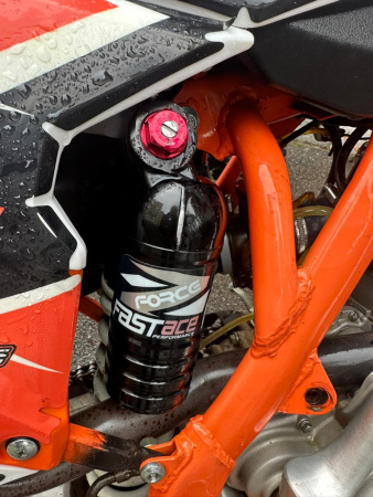 Кроссовый мотоцикл Kayo K6-L