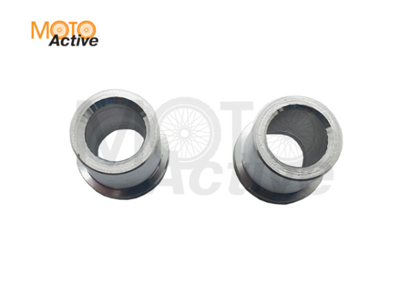 Втулка маятника внешняя (пара) KAYO CRF801 (дюралюминий)