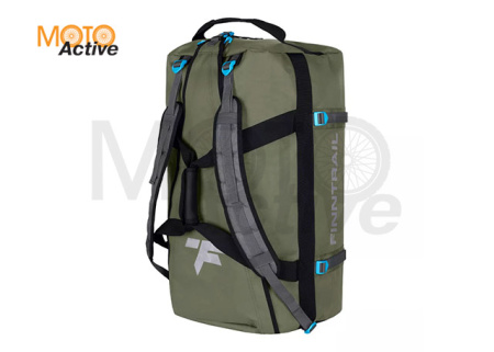 Гермосумка Finntrail Explorer 1728 Khaki