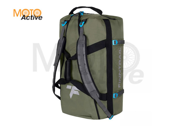 Гермосумка Finntrail Explorer 1728 Khaki