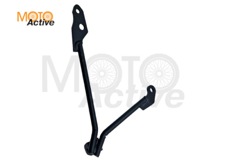 Кронштейн пассажирской подножки правый M2 BSE M2Y