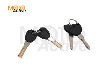 Кофры 3шт. компл.   крепёжная система Regulmoto TE