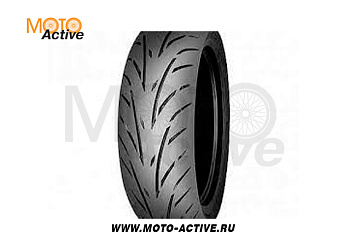 Покрышка Mitas Touring Force 120/70-17 [58W) TL   [Front]