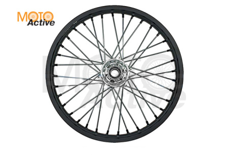 Диск колесный передний 21" Regulmoto Nibbi 300NC