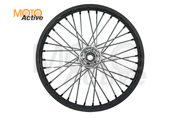 Диск колесный передний 21" Regulmoto Nibbi 300NC