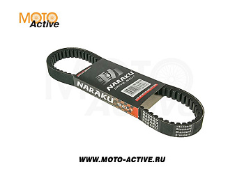 Ремень вариатора 20*743 NARAKU GY6125см3
