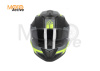 Шлем (модуляр) Acerbis SEREL 22-06 Grey/Yellow-Fluo