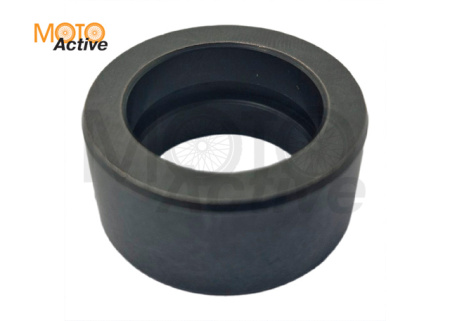Втулка сальника вторичного вала ведущей звезды ZS177MM (NC250)