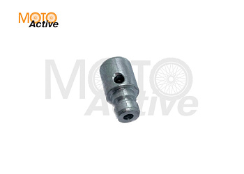 Клапан одного направления