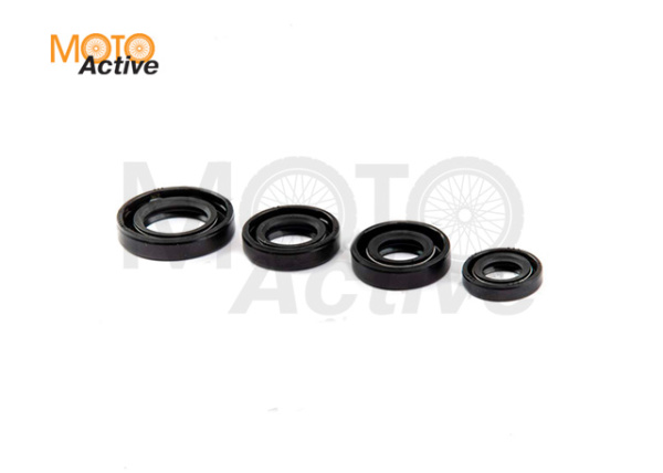 Набор сальников 12х22х5/14х28х7/16х28х7/20х34х7 172FMM-3A