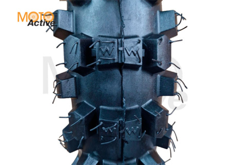 Покрышка 80/100-12 Regulmoto W-598