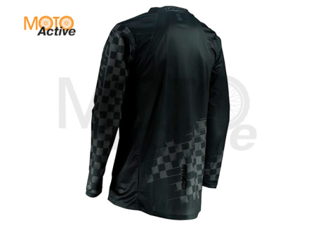 Джерси Leatt 4.5 Lite Brushed