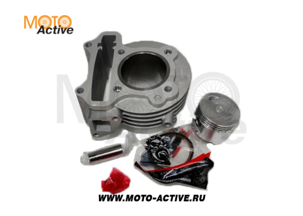 ЦПГ (поршневая) d47 139QMB 80см3