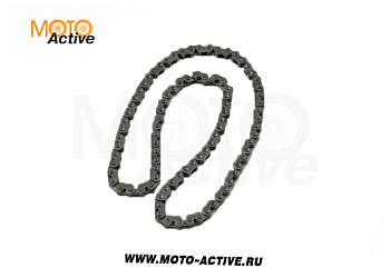 Цепь ГРМ  С2-90L 157QMJ 150 см3