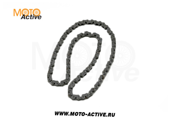 Цепь ГРМ  С2-90L 157QMJ 150 см3