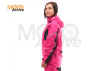 Куртка - дождевик EVO Woman  (мембрана) Dragonfly Pink 2023