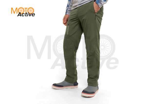 Брюки Finntrail Wave 4608 KHAKI (L)