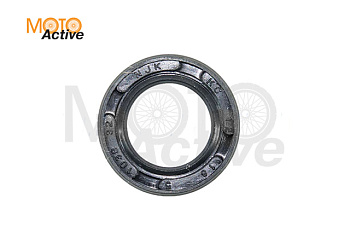 Сальник 12x18x5 флажка (оси) выжима сцепления YX 140, 150, 160 см3 Питбайк