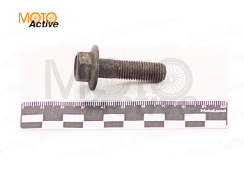 Болт ротора генератора 166FMM, 170FMM (NT250/CBB250)