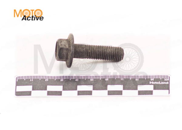 Болт ротора генератора 166FMM, 170FMM (NT250/CBB250)