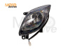 Фара левая в сборе KAYO AU200,AU300 (2022-)