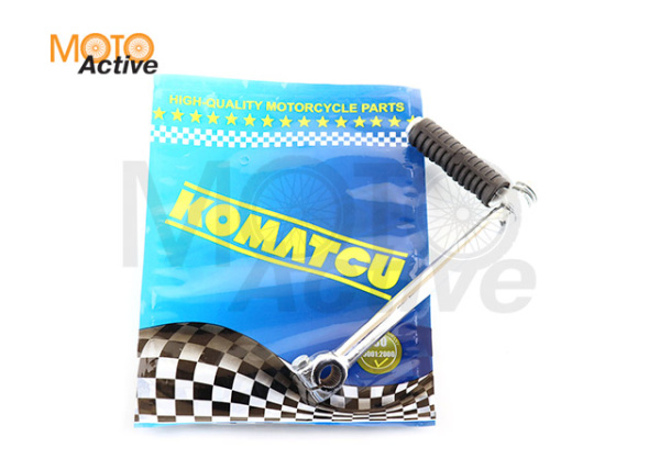 Ножка кикстартера KAYO/TTR 125/140 "KOMATCU"