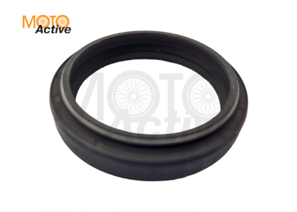 Сальник 42х53х10 переднего амортизатора GR500