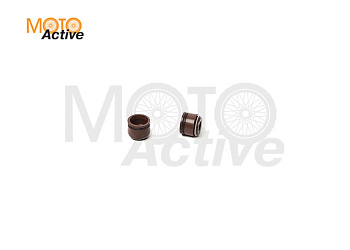 Маслосъемные колпачки (пара) 4T 50-150сс CN