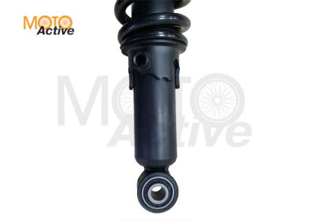 Амортизатор передний ATAKI WD150 черный