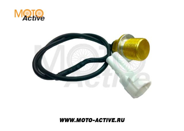 Датчик спидометра ATV 500 (в сборе с проводом электрическим изолированным и разъемом)