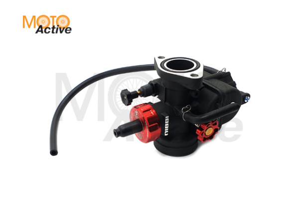 Карбюратор NIBBI PE19 FL-YJ