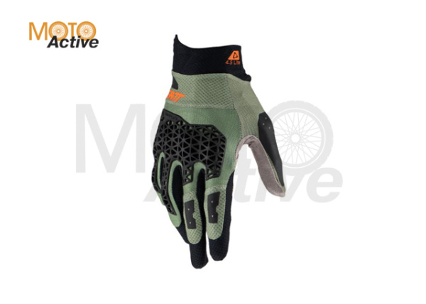 Мотоперчатки Leatt Moto 4.5 Lite Glove Cactus