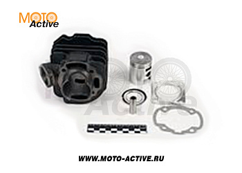 ЦПГ (поршневая) HONDA LEAD 90 d48