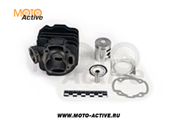 ЦПГ (поршневая) HONDA LEAD 90 d48