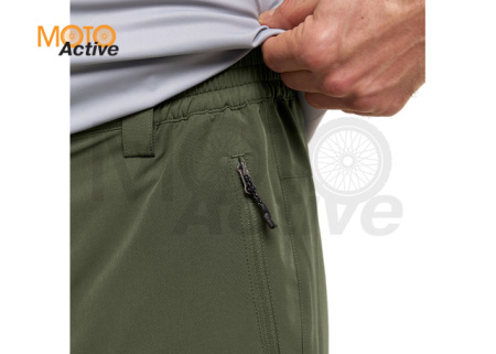 Брюки Finntrail Wave 4608 KHAKI (L)