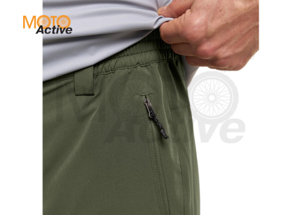 Брюки Finntrail Wave 4608 KHAKI (L)