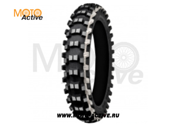 Покрышка Mitas 16" 90/100-16 C-20 [51M TT]